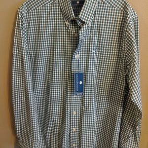 Southern Shirt Co. NWT Men's Dress Shirt